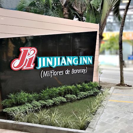Balabag  Jinjiang Inn - Boracay Station 1 מראה חיצוני תמונה