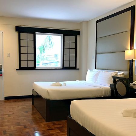 Balabag  Jinjiang Inn - Boracay Station 1 מראה חיצוני תמונה