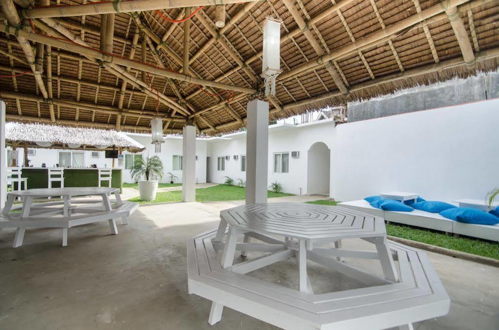 Balabag  Jinjiang Inn - Boracay Station 1 מראה חיצוני תמונה