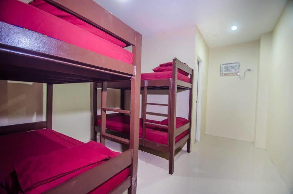 Balabag  Jinjiang Inn - Boracay Station 1 מראה חיצוני תמונה