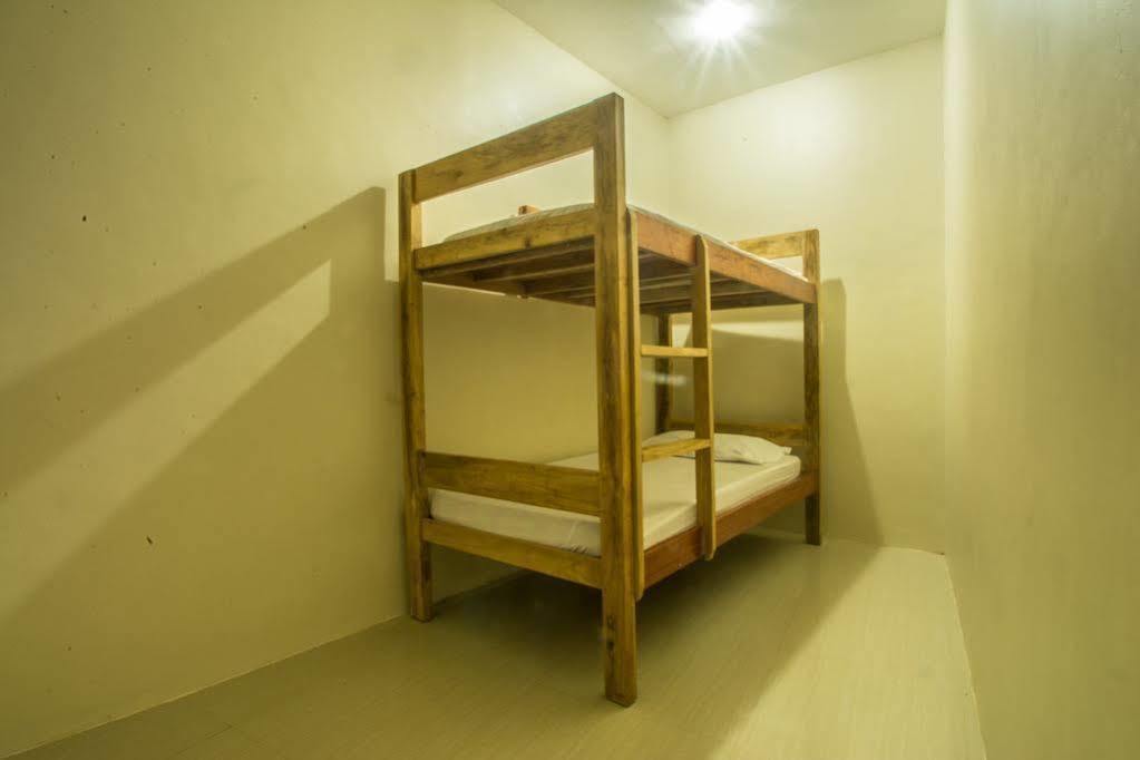 Balabag  Jinjiang Inn - Boracay Station 1 מראה חיצוני תמונה