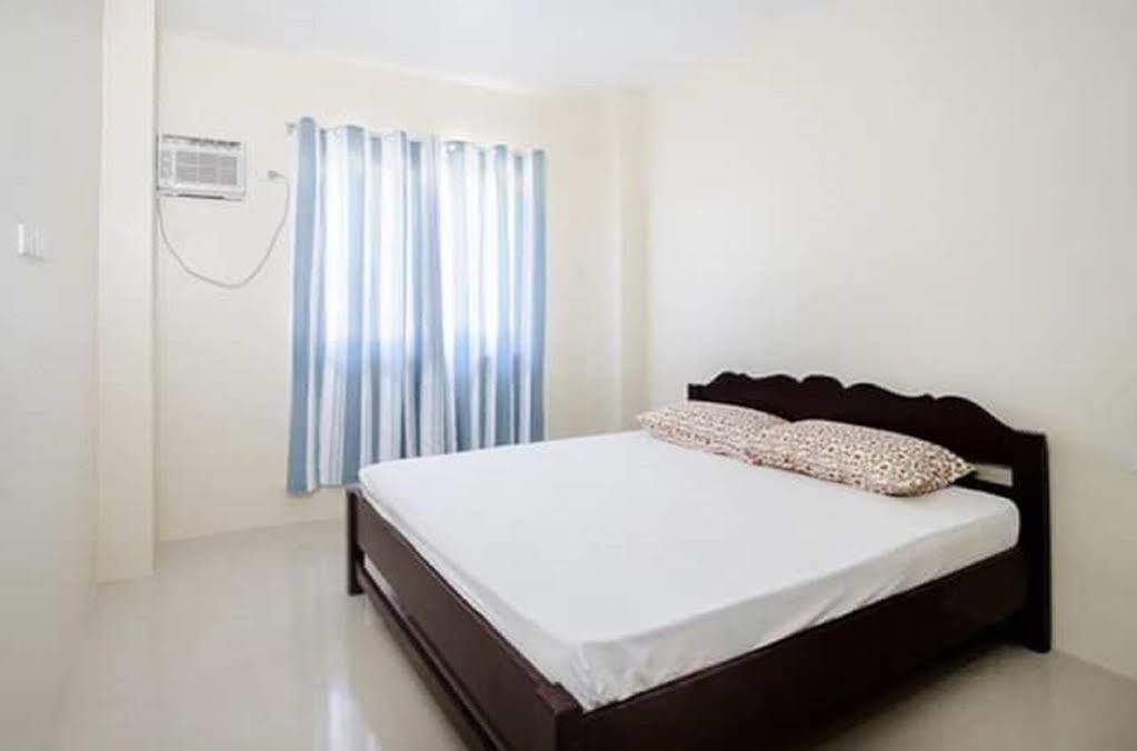 Balabag  Jinjiang Inn - Boracay Station 1 מראה חיצוני תמונה
