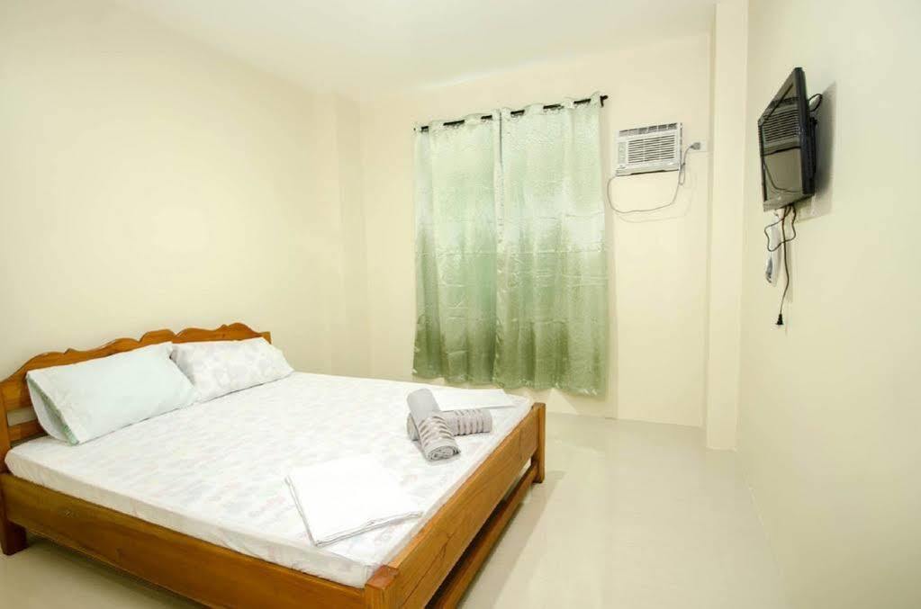 Balabag  Jinjiang Inn - Boracay Station 1 מראה חיצוני תמונה