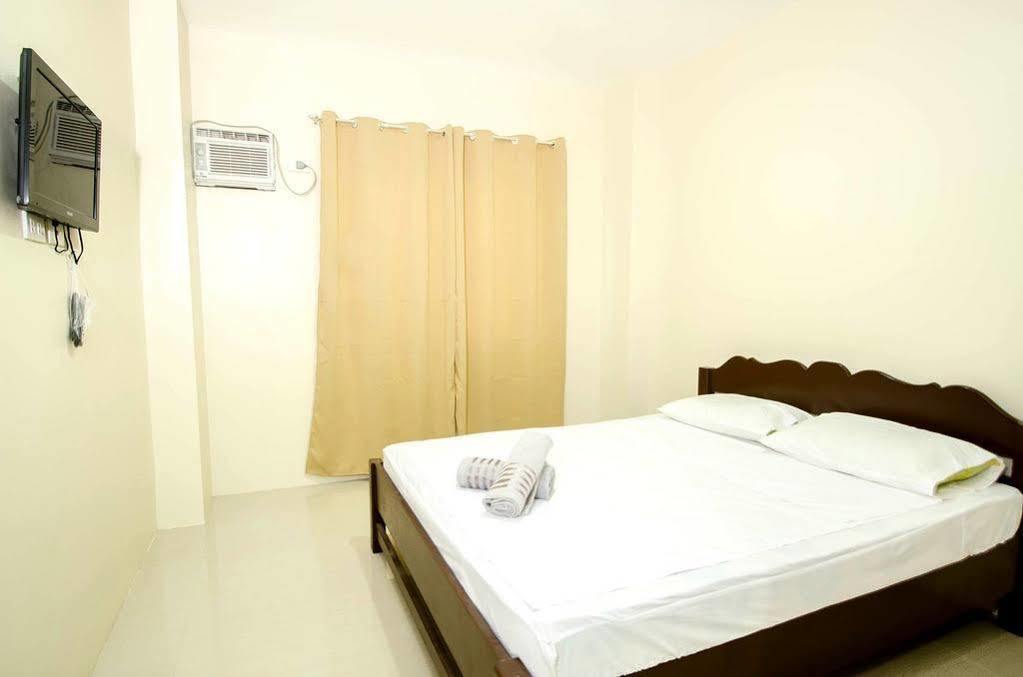 Balabag  Jinjiang Inn - Boracay Station 1 מראה חיצוני תמונה