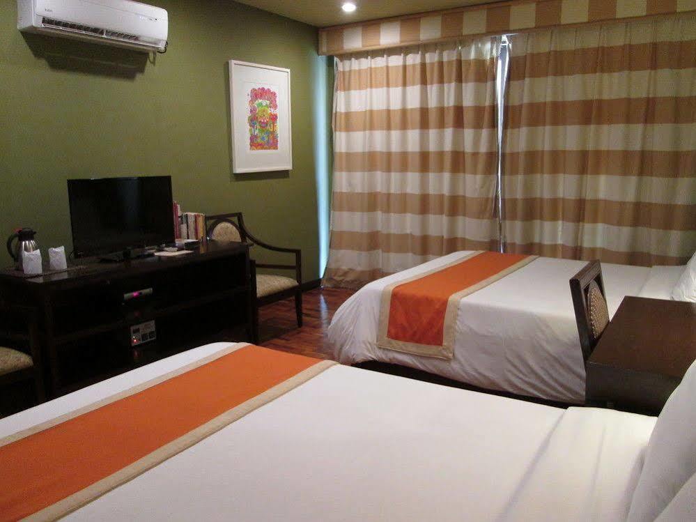 Balabag  Jinjiang Inn - Boracay Station 1 מראה חיצוני תמונה