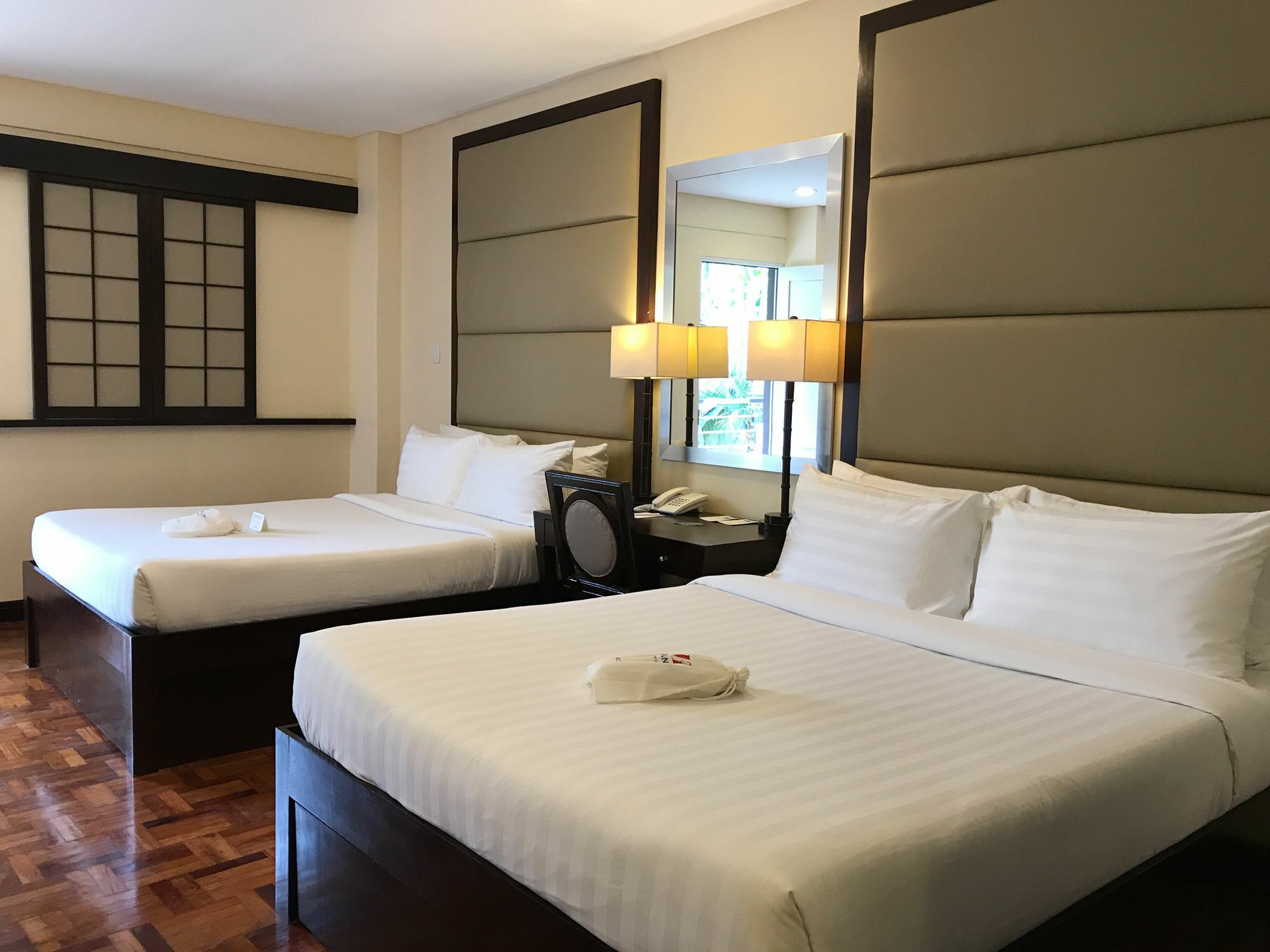 Balabag  Jinjiang Inn - Boracay Station 1 מראה חיצוני תמונה