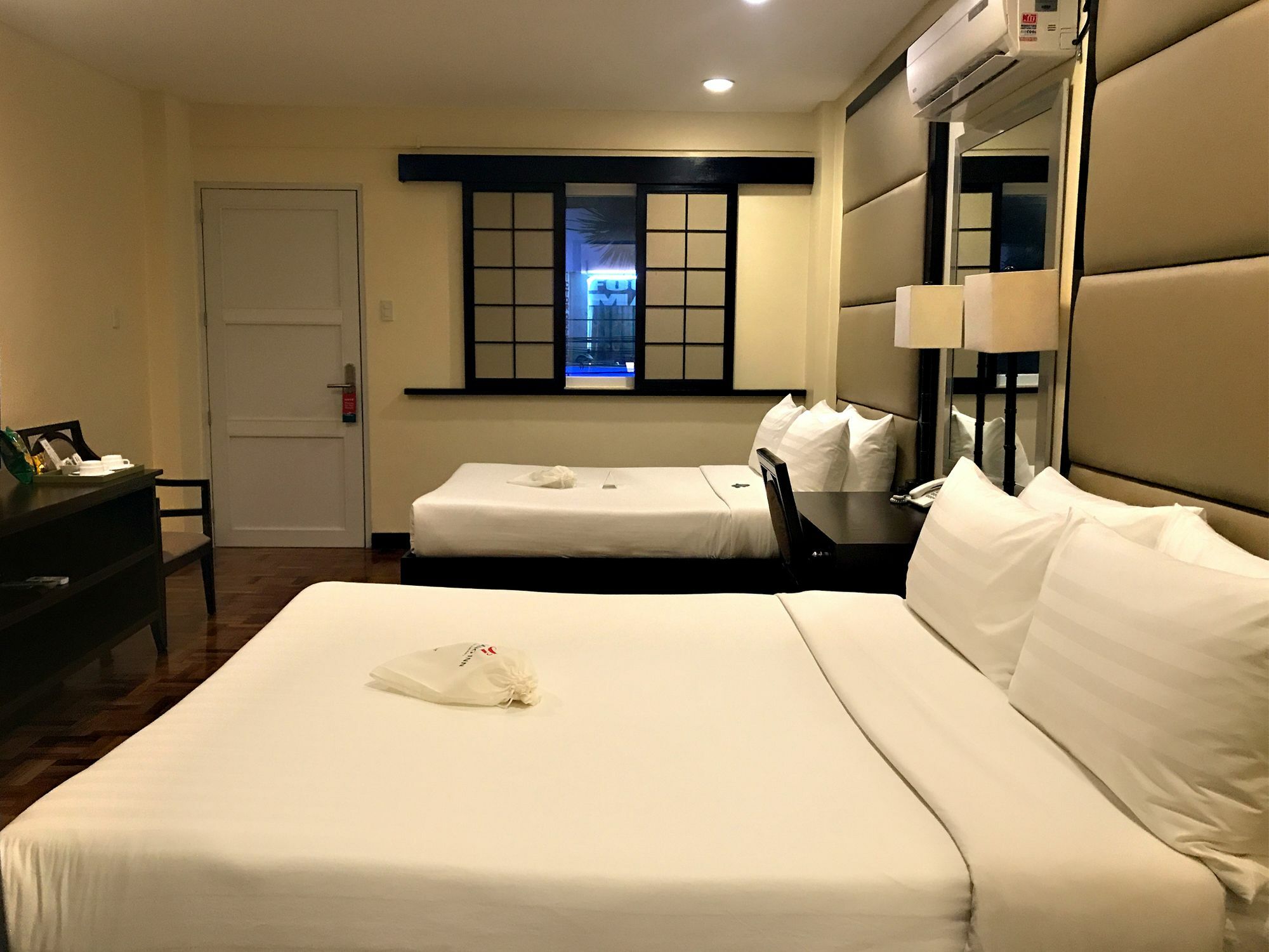 Balabag  Jinjiang Inn - Boracay Station 1 מראה חיצוני תמונה