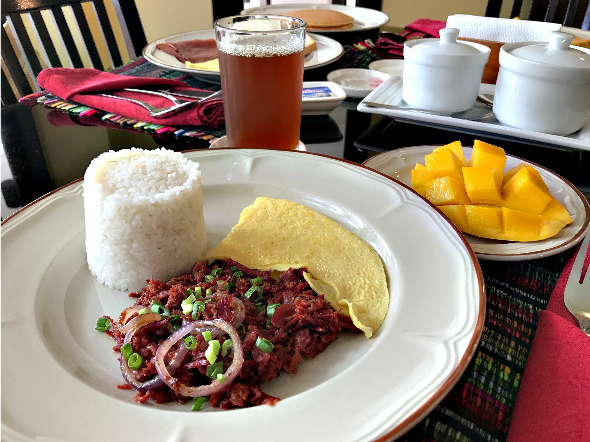 Balabag  Jinjiang Inn - Boracay Station 1 מראה חיצוני תמונה