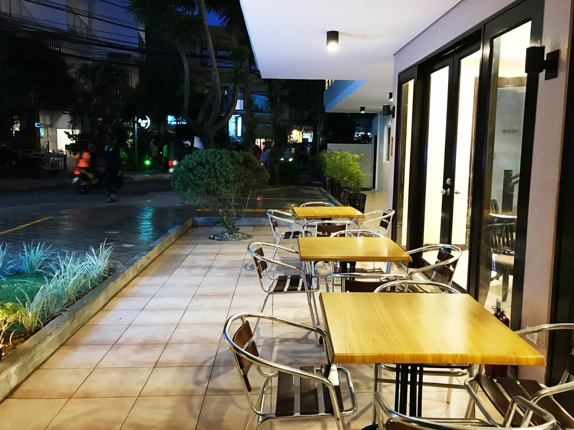 Balabag  Jinjiang Inn - Boracay Station 1 מראה חיצוני תמונה