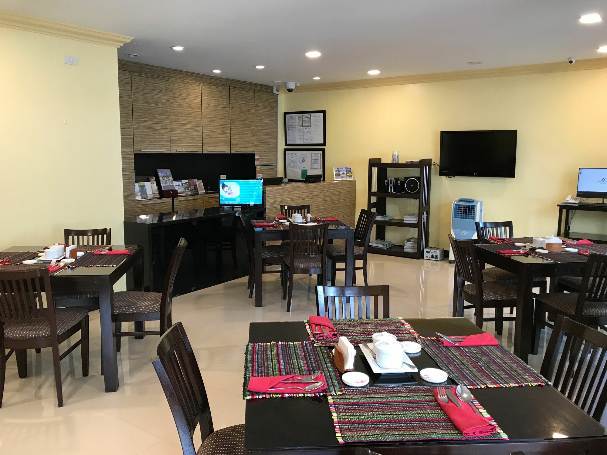 Balabag  Jinjiang Inn - Boracay Station 1 מראה חיצוני תמונה