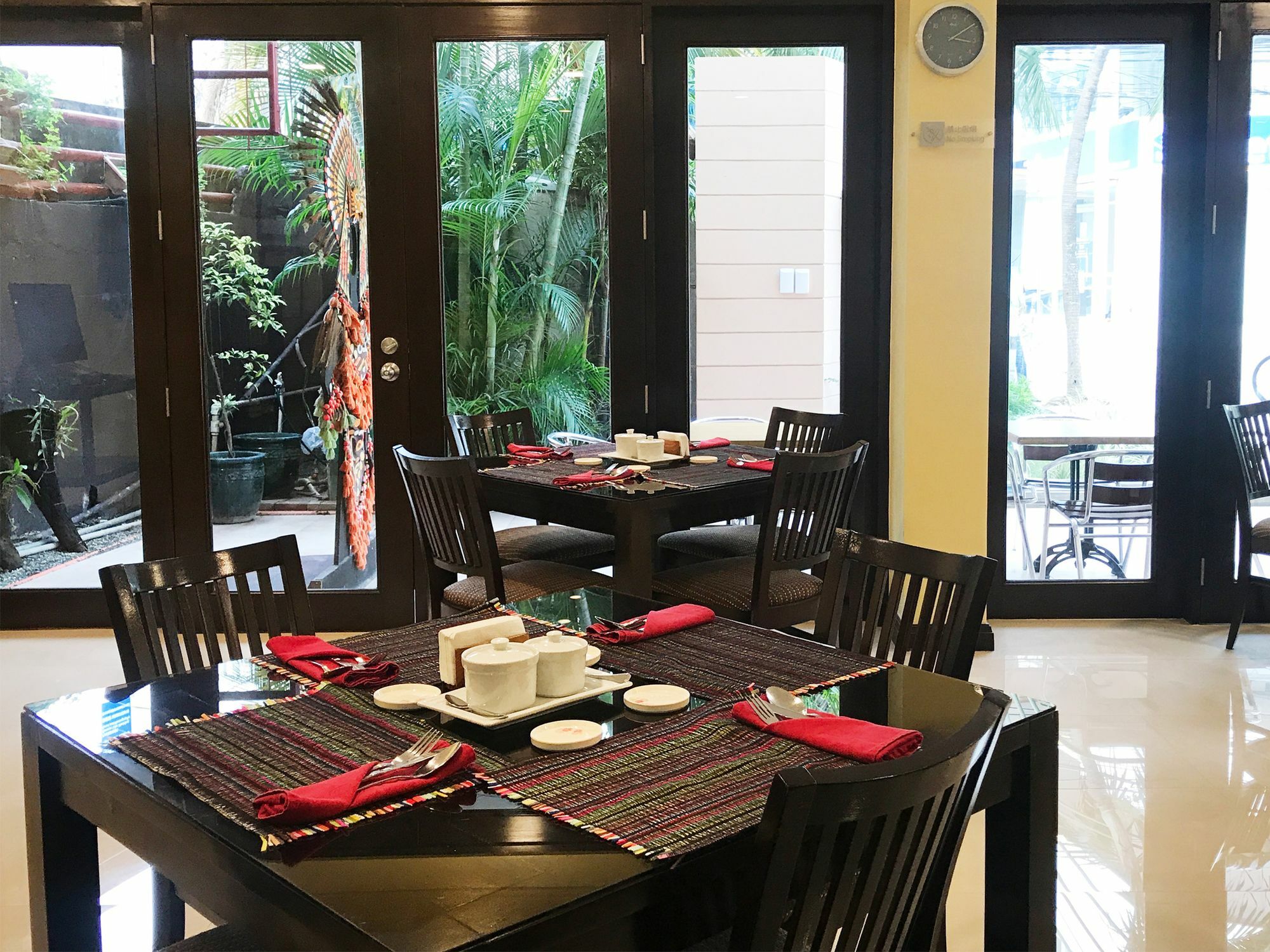 Balabag  Jinjiang Inn - Boracay Station 1 מראה חיצוני תמונה