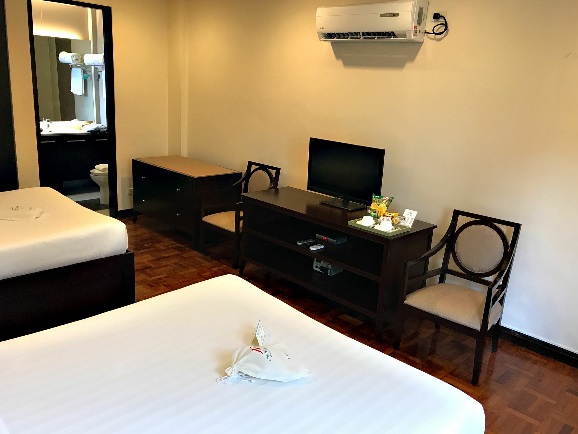 Balabag  Jinjiang Inn - Boracay Station 1 מראה חיצוני תמונה